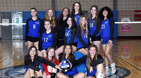 Team photo