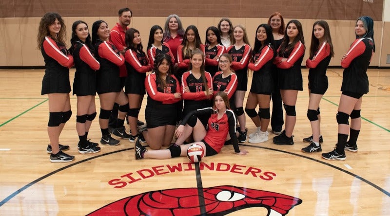 Team photo