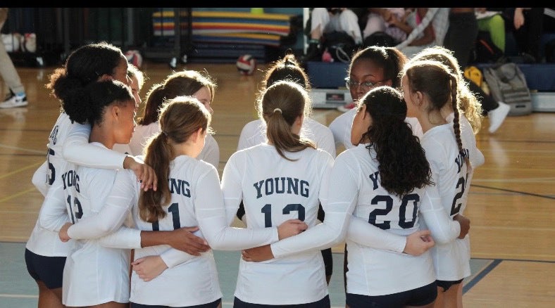 Team photo