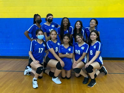 Team photo