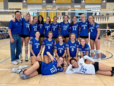 Team photo