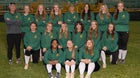 Shadle Park Highlanders Girls Varsity Slow Pitch Softball Fall 24-25 team photo.
