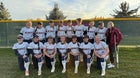 Mt. Spokane Wildcats Girls Varsity Slow Pitch Softball Fall 24-25 team photo.