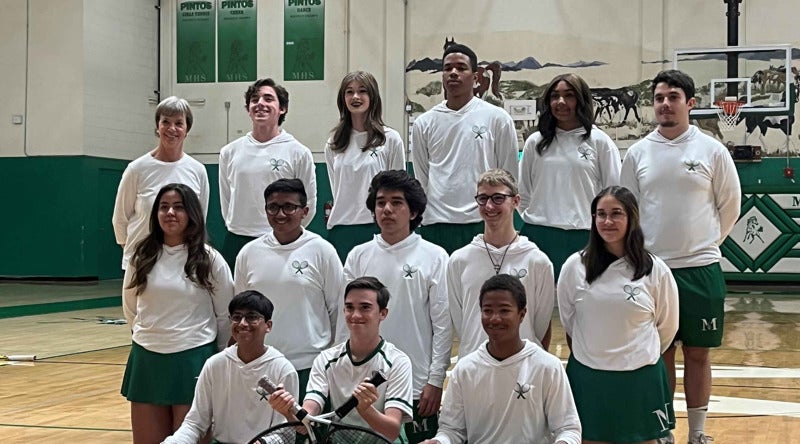 Team photo