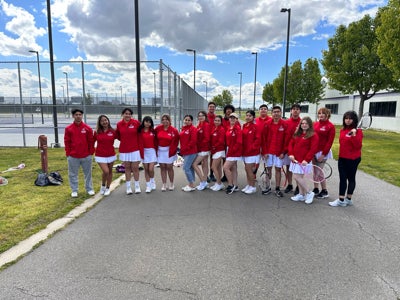 Team photo