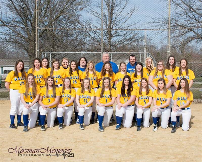 Team photo