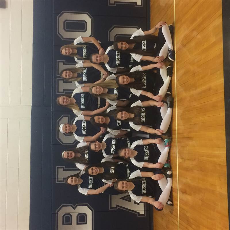 Team photo