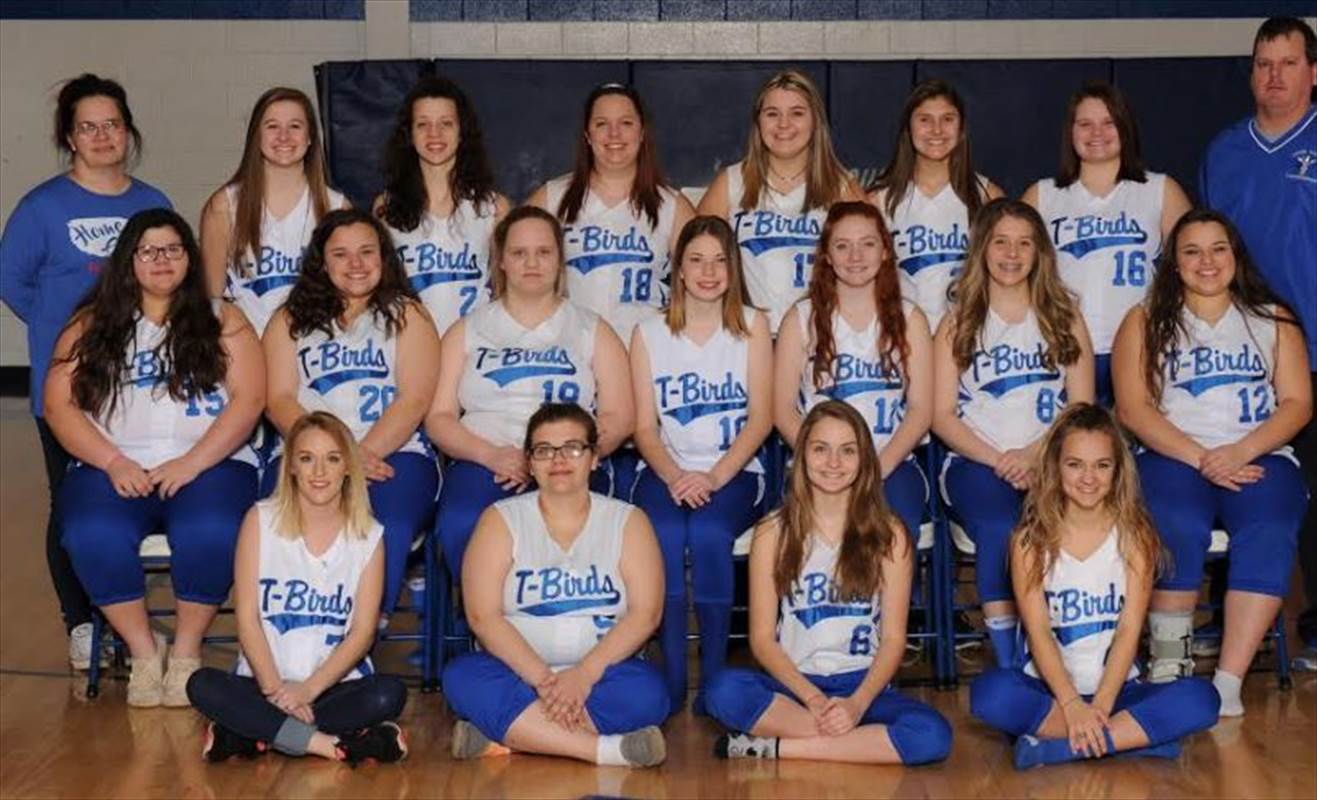 Team photo