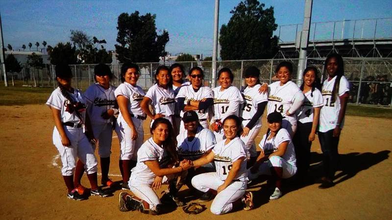 Team photo