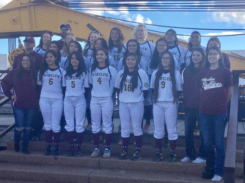 Team photo