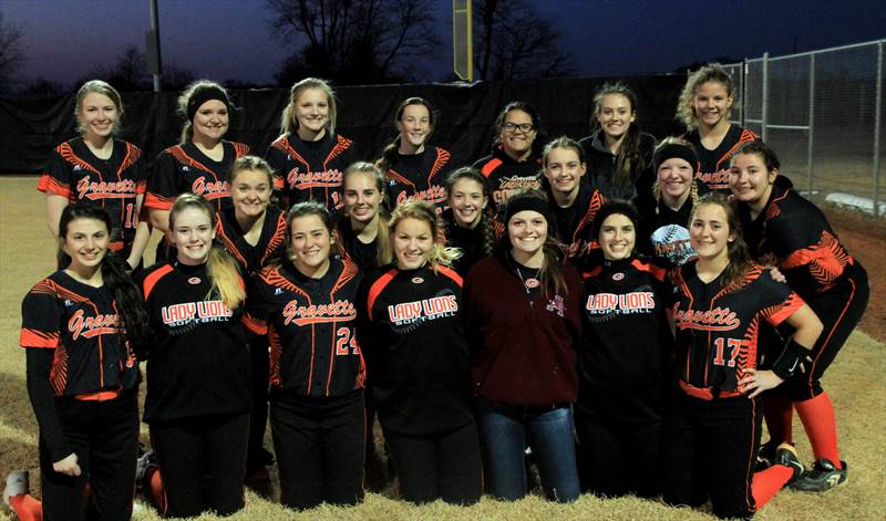 Team photo