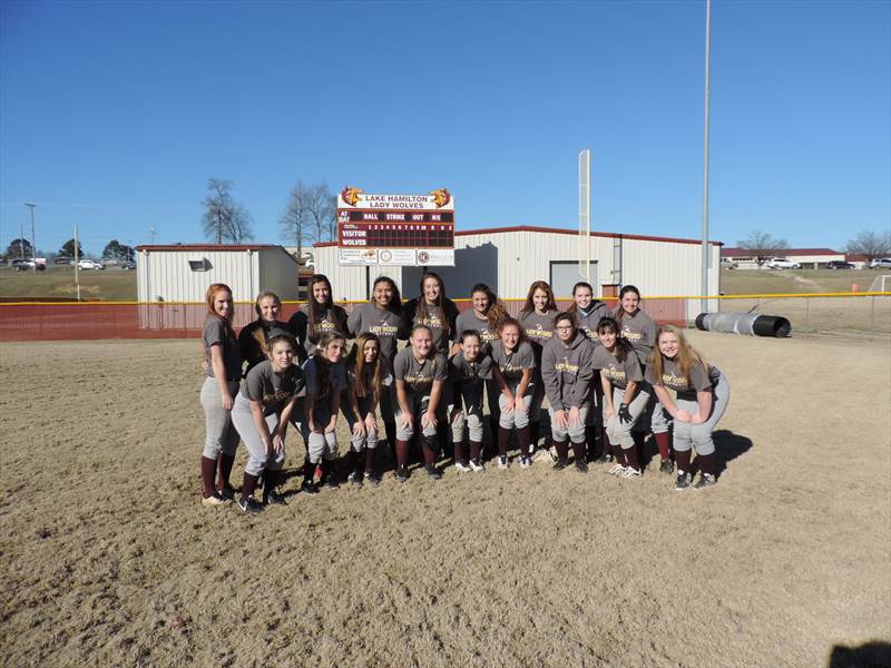 Team photo