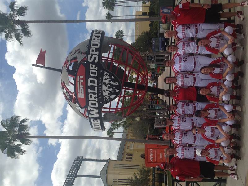 Team photo