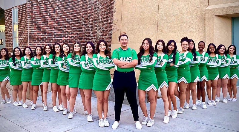Team photo