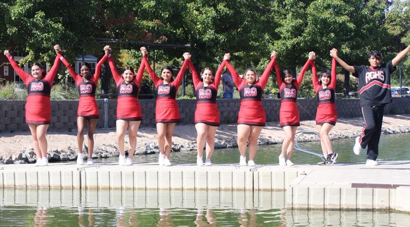 Team photo