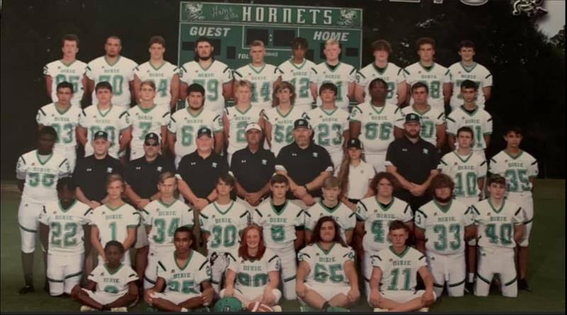 Team photo