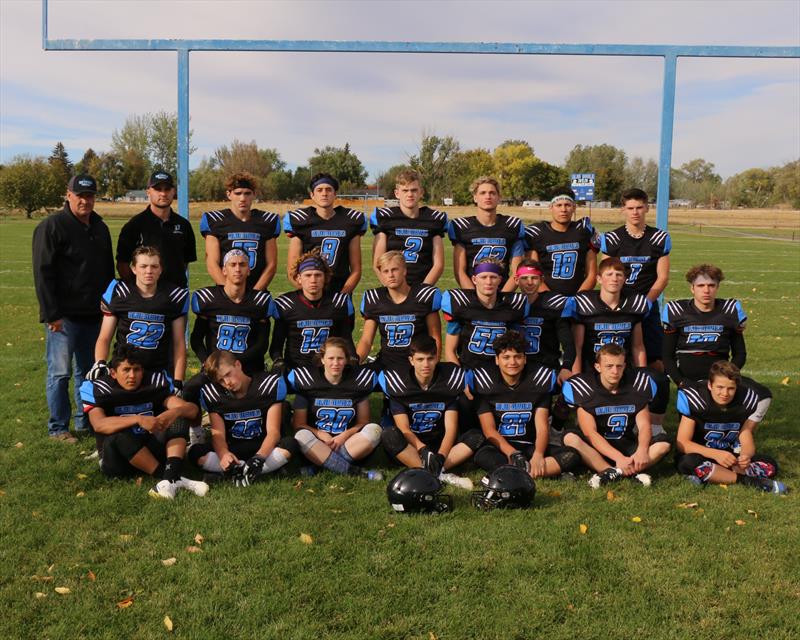 Team photo