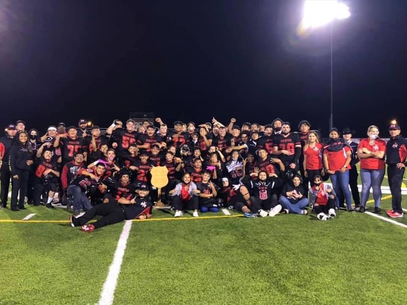 Grants Football Roster (202122)