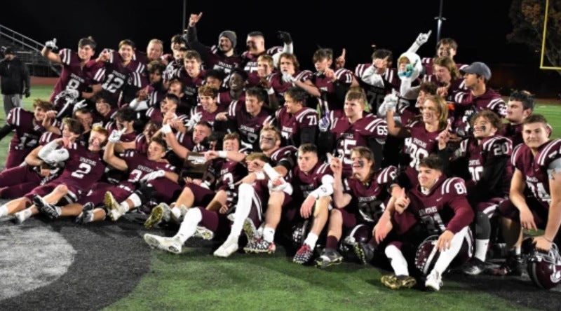 Roster - Burnt Hills-Ballston Lake Spartans (Burnt Hills, NY) Varsity Football 21-22