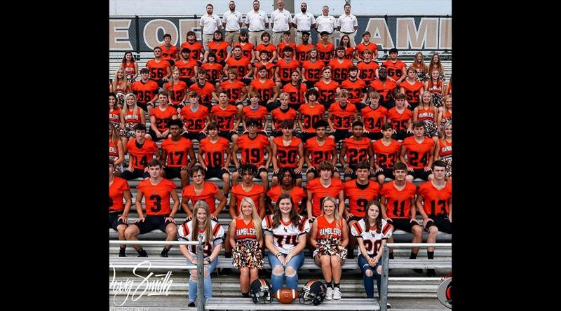Team photo
