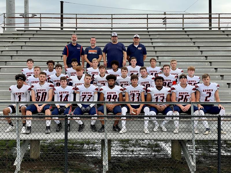 Southwest Louisiana HomeSchool Football Roster (202122)