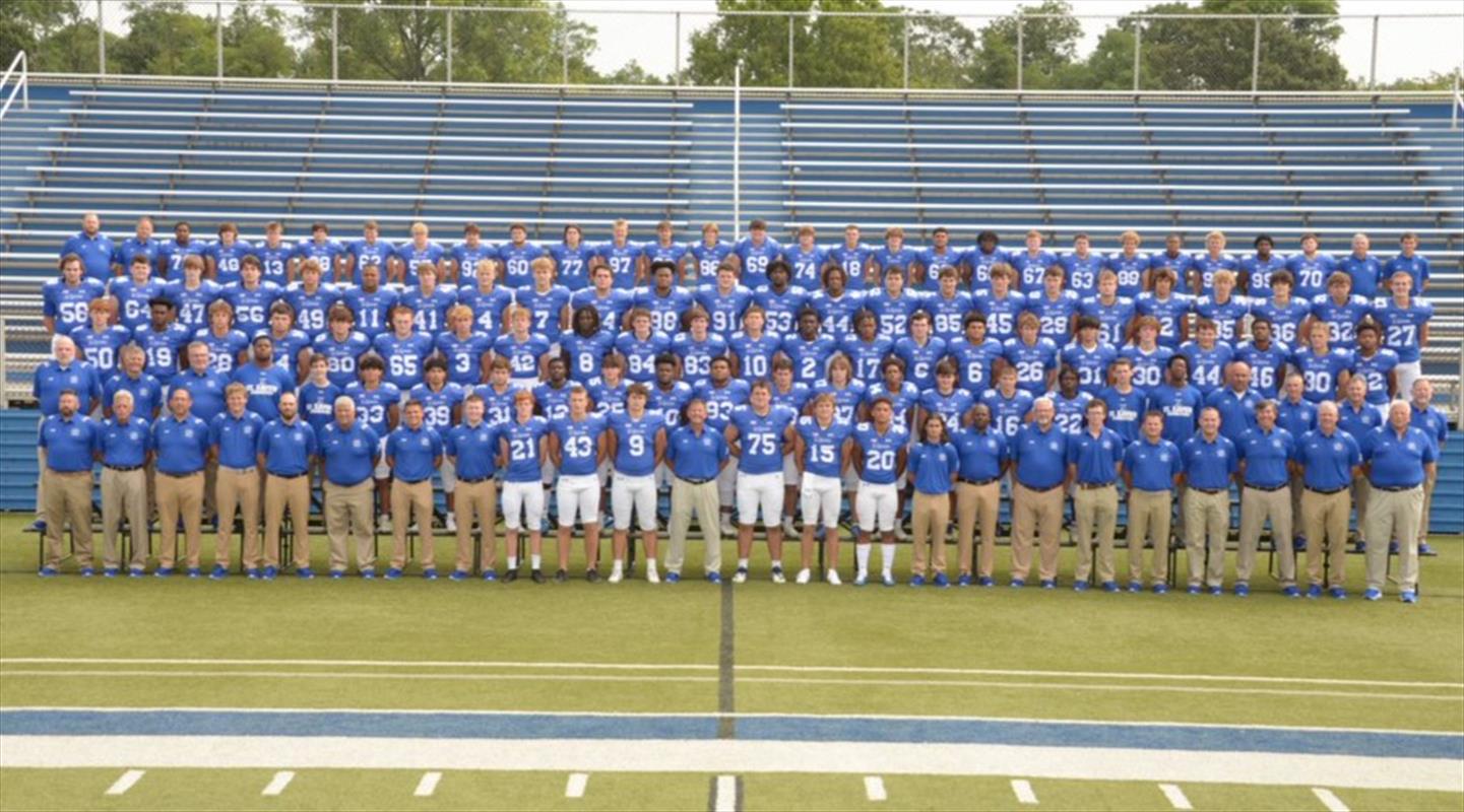 St. Xavier Football Roster (202122)