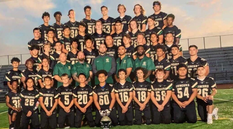 Team photo