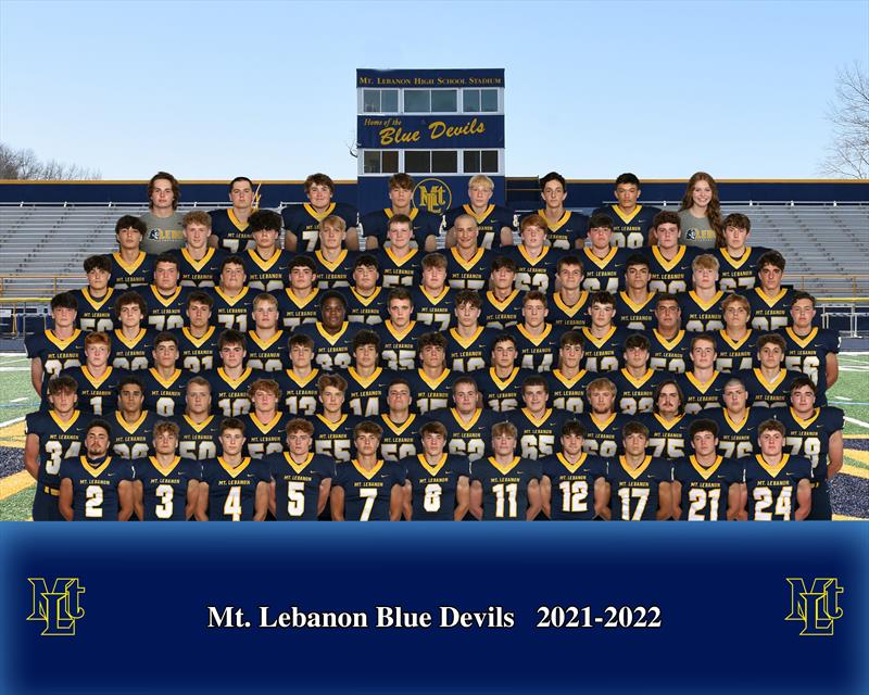 Mt Lebanon Football Schedule 2025 Jorie Malinda