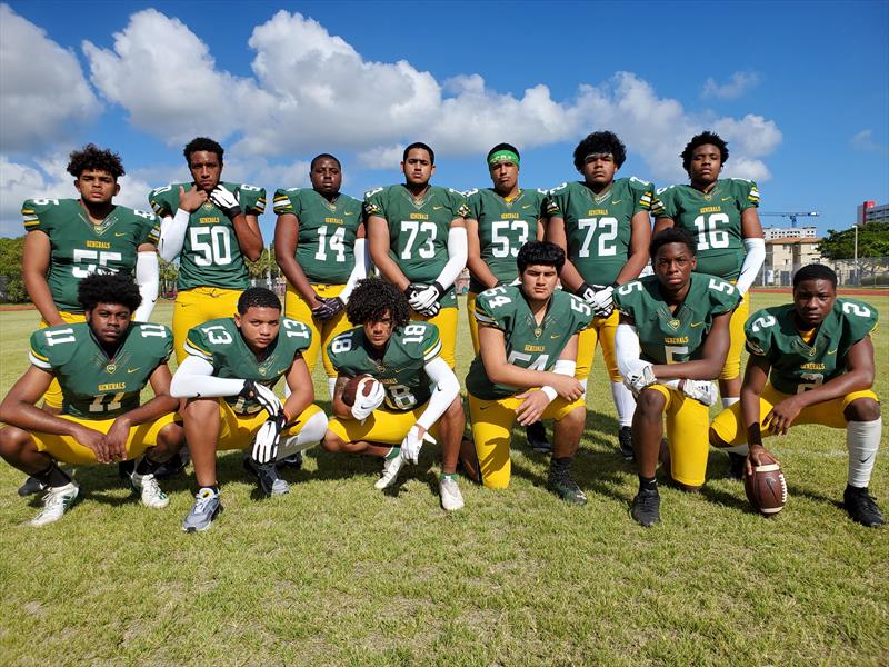 Team photo