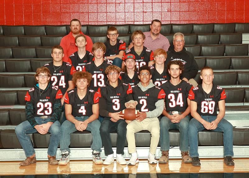 Team photo