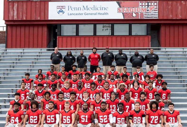 Team photo