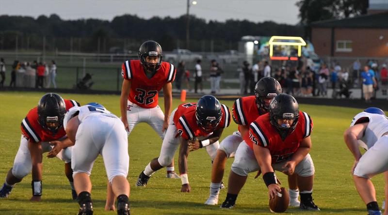 Liberty on sale football roster