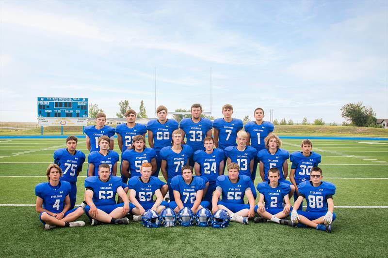 Team photo