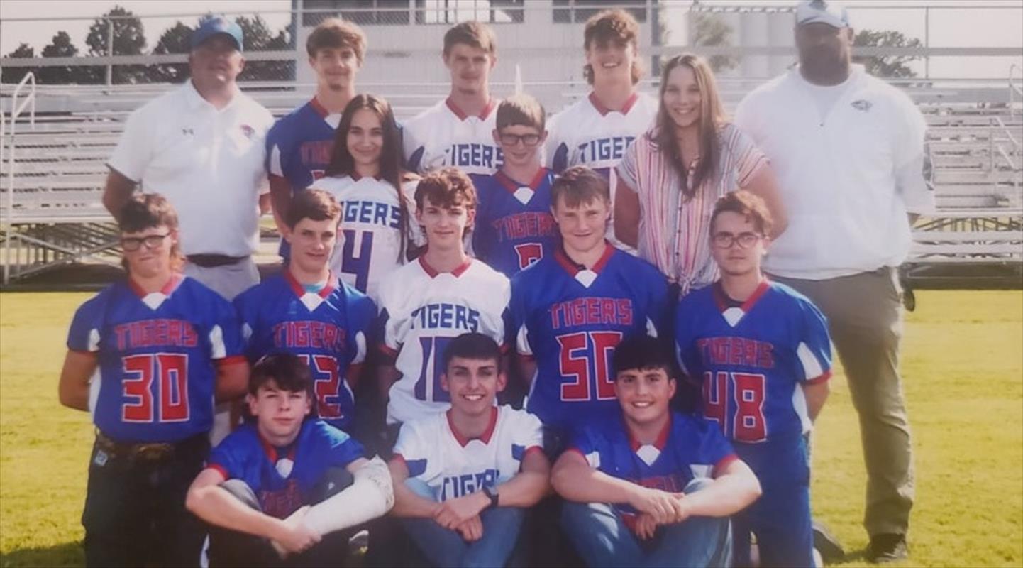 Team photo