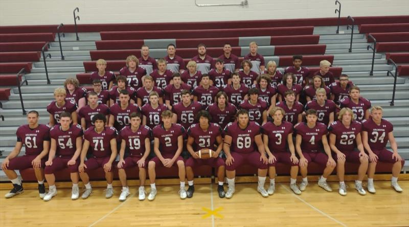 Team photo