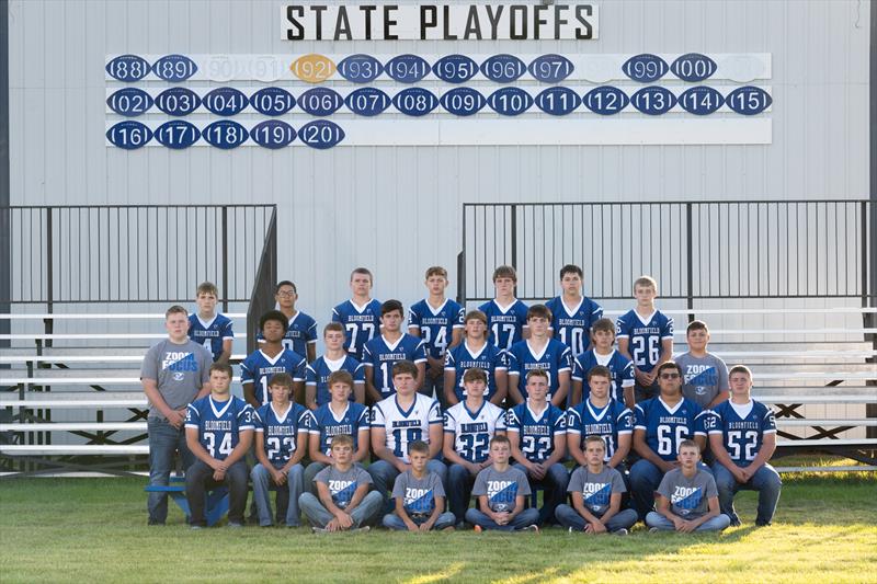 Team photo