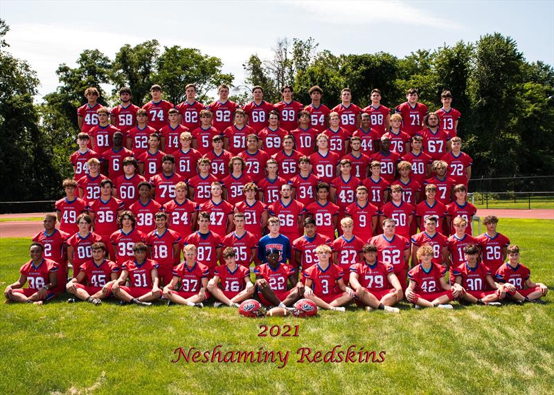 Neshaminy Football