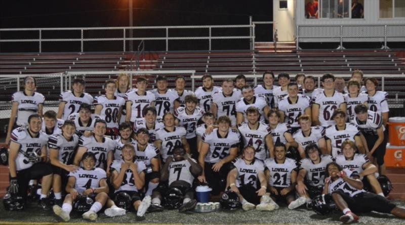 Team photo