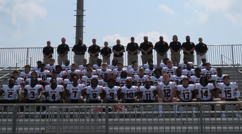 Team photo