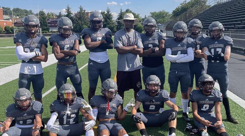 Ambridge Football Roster (2021-22) - MaxPreps.com