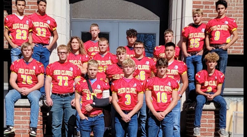 Team photo
