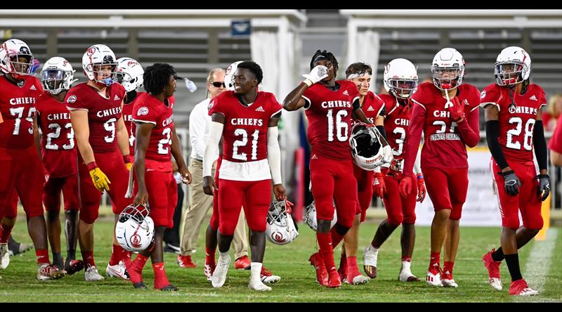 Cardinal Gibbons Football Roster 2021 22 MaxPreps