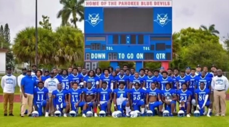 Team photo