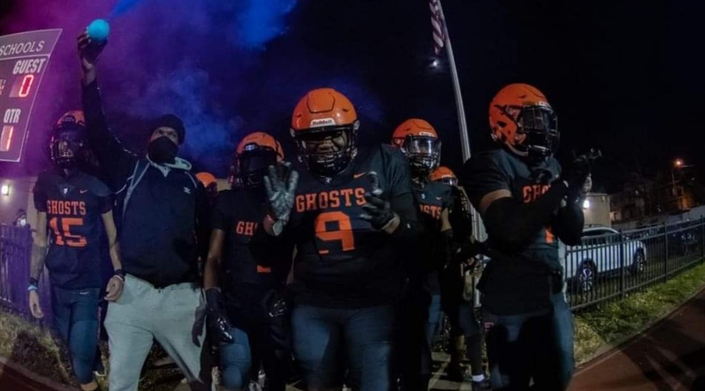 Eastside Football Roster (202122)