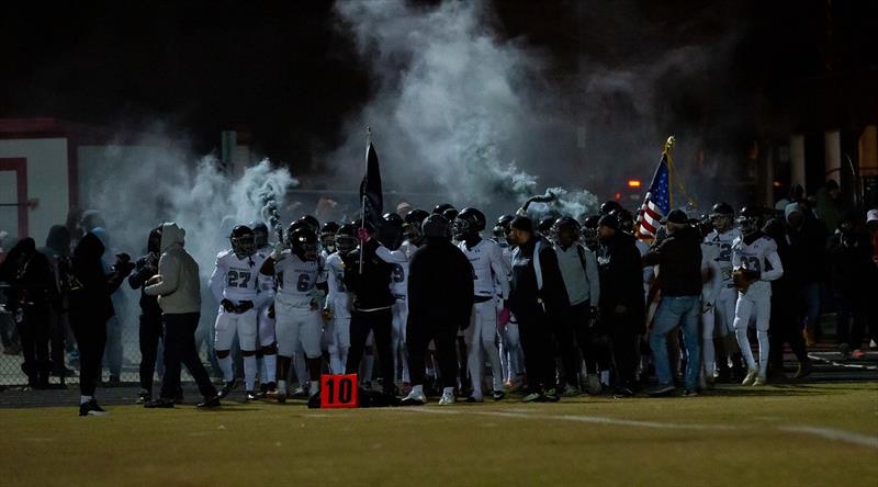 Northwest High School (Germantown, MD) Varsity Football