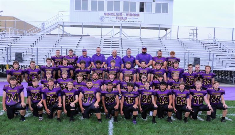 Team photo