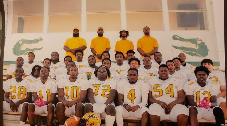 Team photo
