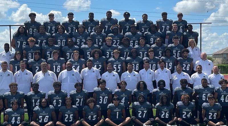 Team photo
