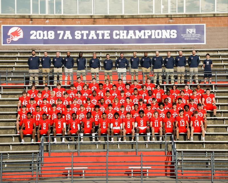 Team photo