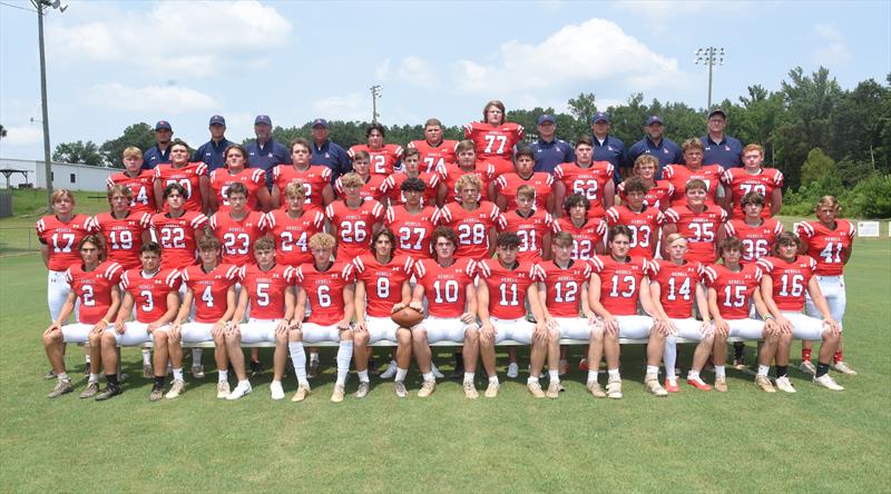 Team photo